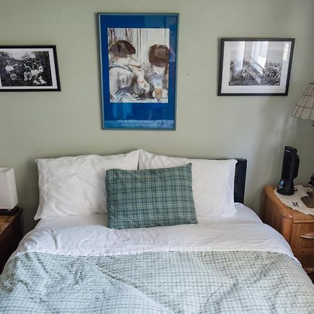 Southeast Portland Comfy & Eclectic Craftsman Home ภายนอก รูปภาพ