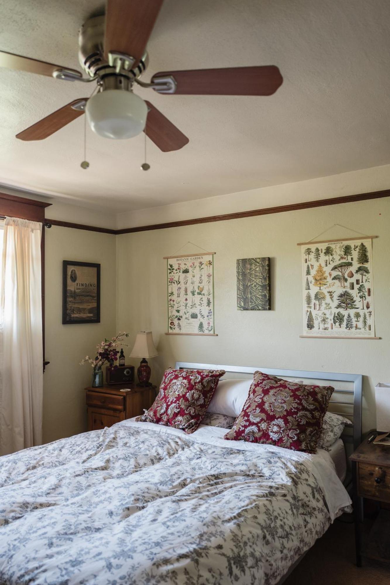 Southeast Portland Comfy & Eclectic Craftsman Home ภายนอก รูปภาพ