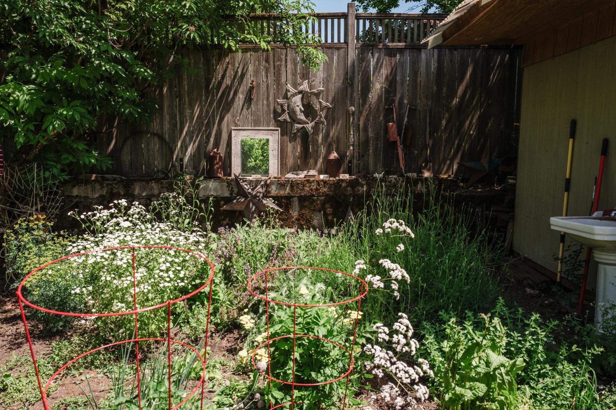 Southeast Portland Comfy & Eclectic Craftsman Home ภายนอก รูปภาพ