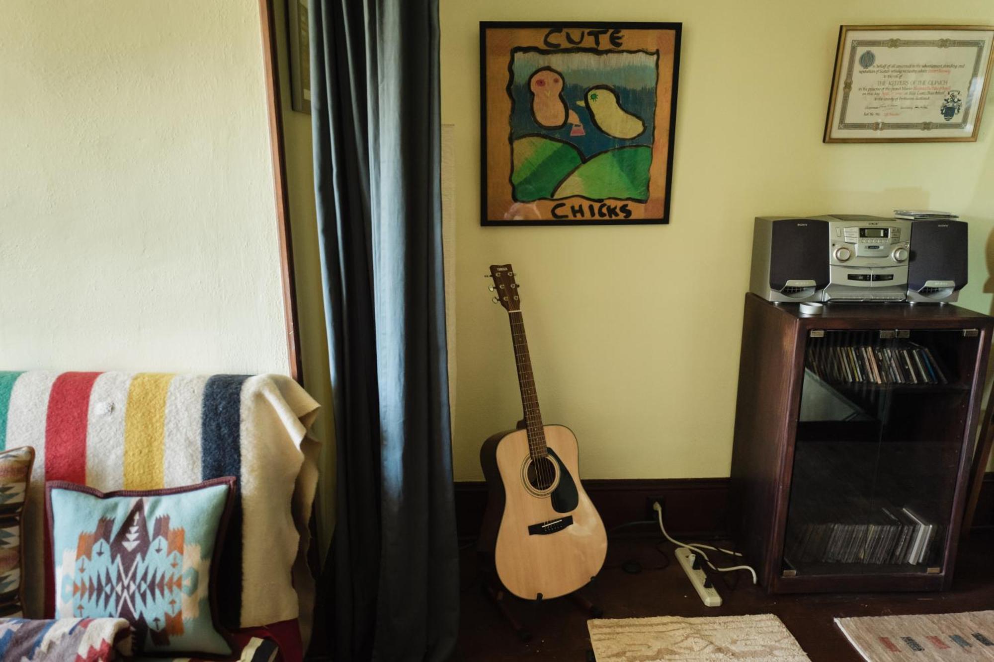 Southeast Portland Comfy & Eclectic Craftsman Home ภายนอก รูปภาพ