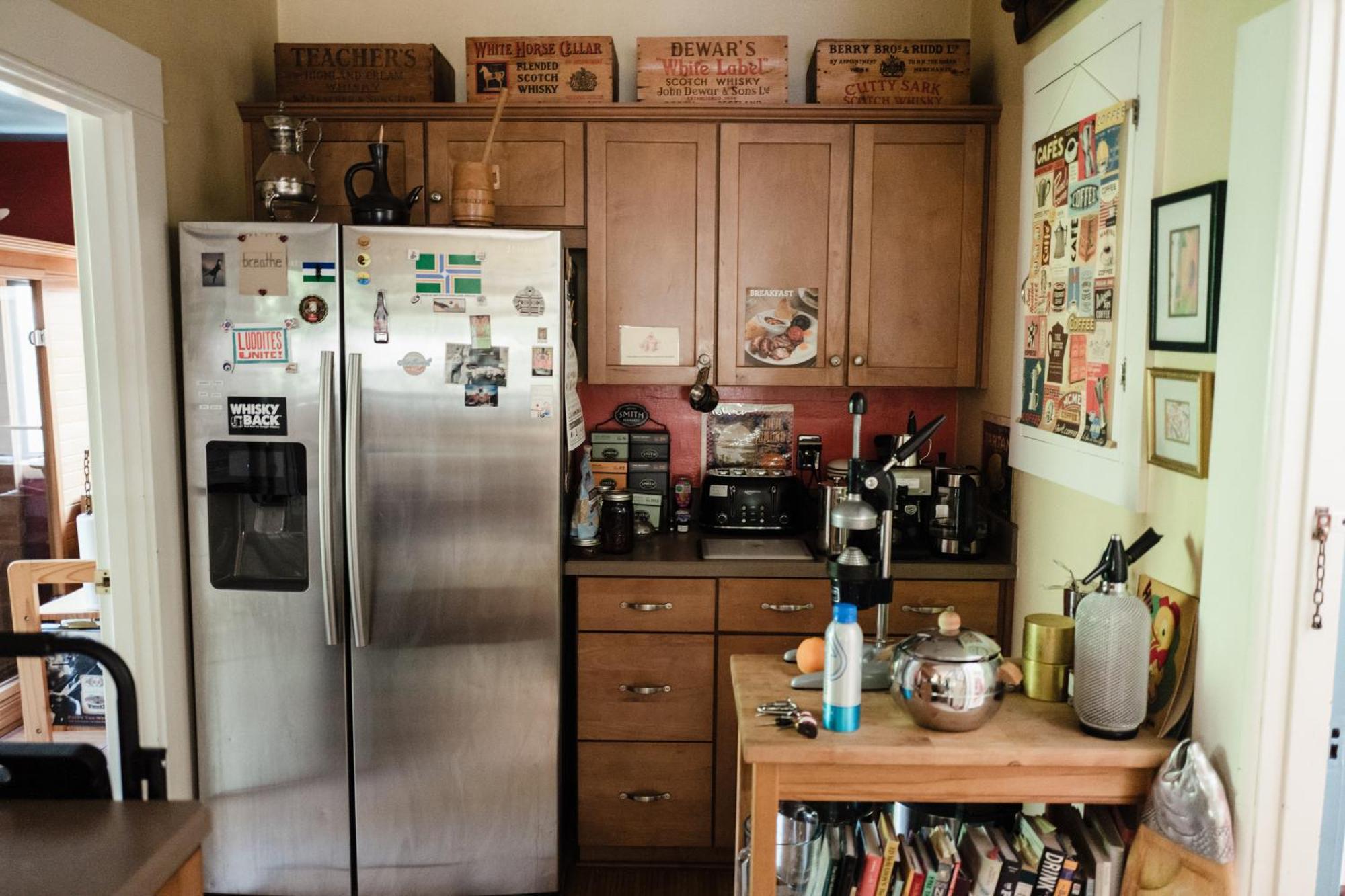 Southeast Portland Comfy & Eclectic Craftsman Home ภายนอก รูปภาพ