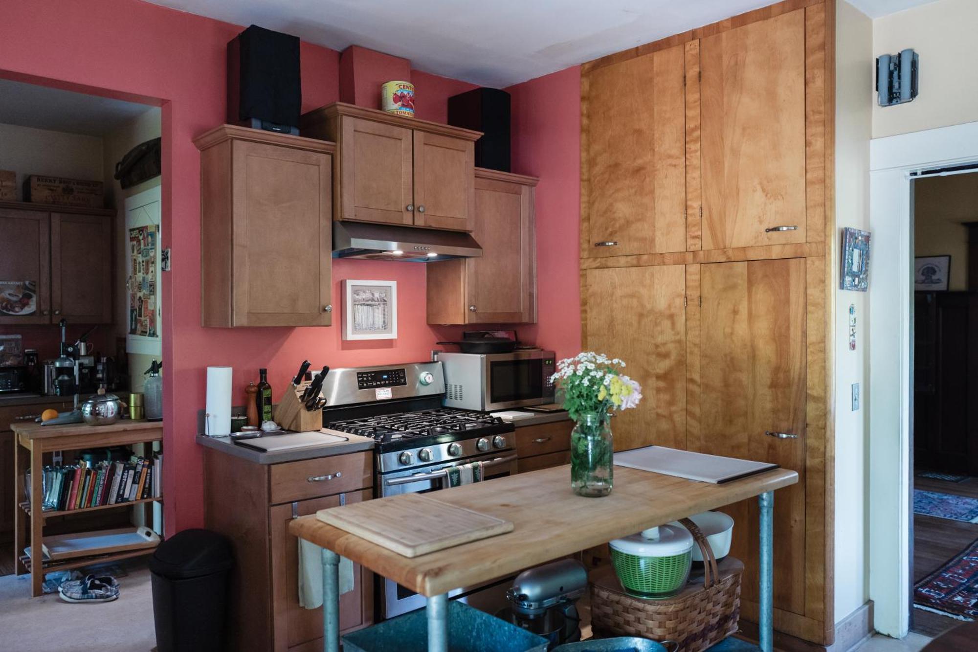 Southeast Portland Comfy & Eclectic Craftsman Home ภายนอก รูปภาพ
