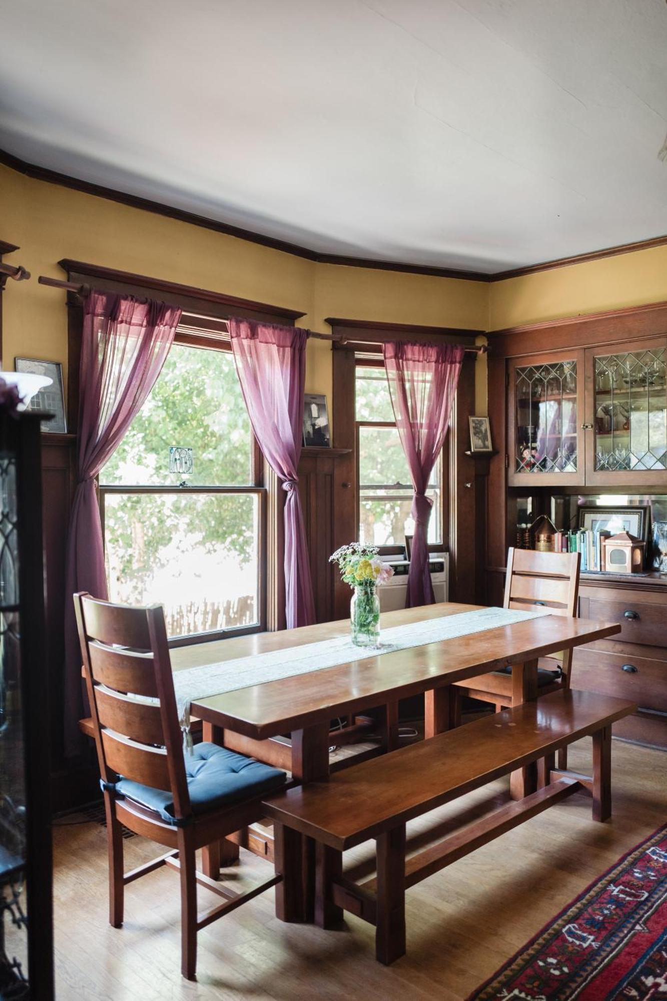 Southeast Portland Comfy & Eclectic Craftsman Home ภายนอก รูปภาพ